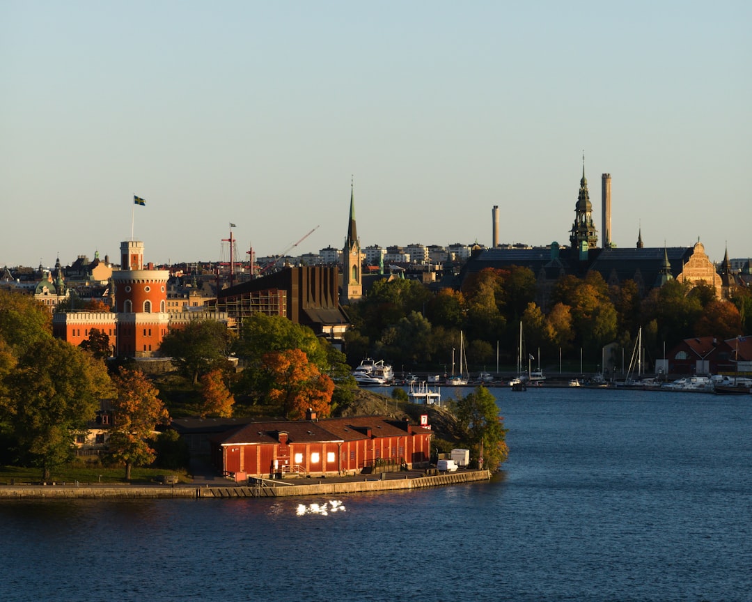Få koll på Stockholm Marathon längd och banans överraskningar illustration