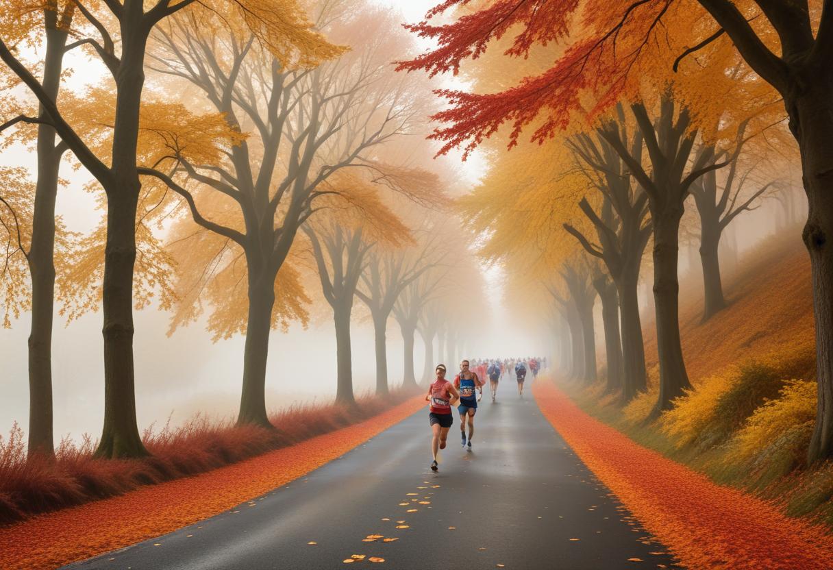 Lyssna på Jack om Grete Waitz och maratonminnen illustration